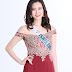Mio Tanaka is Miss Earth Japan 2018