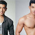 Lucas Matty of Bataan for Man of the Philippines 2018
