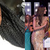Dee-Ann Rogers is Miss Universe Great Britain 2018