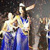 Miss Grand Japan 2018 is Miss Haruka Oda (Atsuka Haru) 