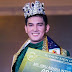 Carl Adam Lagana is Mr. RMU Arabia International 2018